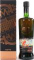 Laphroaig 1996 SMWS 29.261 50.3% 750ml