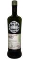 Highland Park 2011 SMWS 4.345 Beach bonfire at sundown 1st Fill Ex-Bourbon Barrel 62.9% 700ml