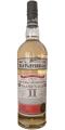 Balmenach 2006 DL Old Particular Refill Hogshead K&L Wines 59.3% 750ml