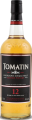 Tomatin 12yo Spanish Sherry Casks Finish 43% 750ml