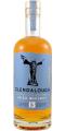 Glendalough 13yo Bourbon Oak Mizunara Oak 46% 700ml