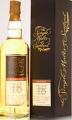 Glenburgie 1990 SMS The Single Malts of Scotland 62.2% 700ml