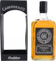 Invergordon 1972 CA Small Batch 48.3% 700ml