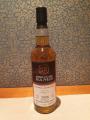 Caol Ila 2008 Wx Spirit & Cask Range 57.5% 700ml