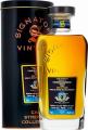 Cameronbridge 1984 SV Cask Strength Collection #19305 20th Anniversary World of Whisky 50.4% 700ml