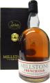 Millstone 10yo French Oak 40% 700ml