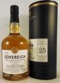 Strathclyde 1990 HL The Sovereign 51.7% 700ml