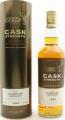 Clynelish 1997 GM Cask Strength 57.9% 700ml