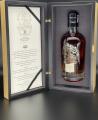 Mortlach 1990 ElD 53.6% 700ml