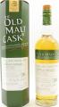 Linkwood 1982 DL The Old Malt Cask Refill Hogshead 50% 700ml