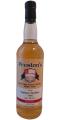 Mortlach 1995 Bewh Preston's 46% 700ml