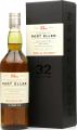 Port Ellen 1983 15th Release Diageo Special Releases 2015 32yo Bourbon Oak Casks 53.9% 700ml