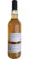 Bowmore 2000 DR Individual Cask Bottling Bourbon Hogshead #65 57.3% 700ml