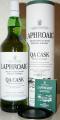 Laphroaig QA Cask Travel Retail Exclusive 40% 1000ml