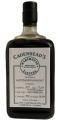 Glentauchers 2011 CA Warehouse Tasting PX sherry hogshead since October 2020 56.2% 700ml