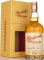 Glenfarclas 1983 The Family Casks Release IX Refill Hogshead #43 51% 700ml