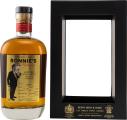 Ronnie's Reserve 1979 BR Speyside Single Malt #5454 49.9% 700ml