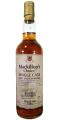 Highland Park 1988 McC Single Cask #11751 61.5% 700ml