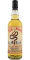 Red Snake NAS BA Raw Cask Redneck RC05 61% 700ml