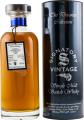 Glenrothes 1997 SV The Decanter Collection #9262 43% 700ml
