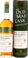 Tobermory 1995 HL The Old Malt Cask 18yo Refill Butt 50% 700ml