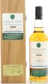 Green Spot 10yo Greek Cask Wine Series Ex Vinsanto Wine Cask Master of Malt 55.4% 700ml