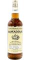 Edradour 2008 SV The Un-Chillfiltered Collection Oloroso Sherry #165 46% 750ml