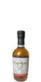 Stauning 2016 Rum Cask Finish 47% 250ml