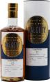 Craigellachie 2009 HWM Dalgety 1st Fill Sherry HHD and HHD 49.9% 700ml