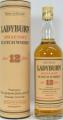 Ladyburn 12yo 43% 750ml