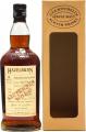 Hazelburn 2002 Sauternes Wood 8yo 55.9% 700ml