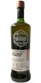 Glen Elgin 2007 SMWS 85.75 For folk who like the Spanish oak 1st Fill Ex-Oloroso Sherry Hogshead Finish 58.7% 700ml