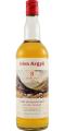 Glen Argyll 8yo Pure Highland Malt 40% 700ml