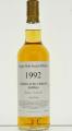 Littlemill 1992 Private Bottling 58% 700ml