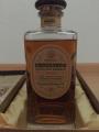 Knockando 1960 XO Reserve Square Decanter 43% 750ml