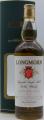 Longmorn 1999 GM Licensed Bottling 43% 700ml