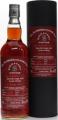 Glenlivet 2007 SV The Un-Chillfiltered Collection 1st Fill Sherry Hogshead #900130 Getrankewelt Weiser and Flickenschild 66.2% 700ml