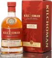 Kilchoman 2011 Single Cask Release 715/2011 Distillery Shop Exclusive 54.4% 700ml