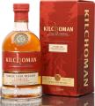 Kilchoman 2011 Single Cask Release 54.4% 700ml