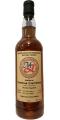 Cambus 1991 MacA Bourbon Hogshead #79900 62% 700ml