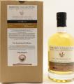 Strathisla 1991 Bs Embassy Collection Oloroso Sherry Cask #2729 57.8% 700ml