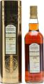 Bunnahabhain 1978 MM Mission Gold Series 53.1% 700ml