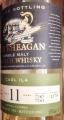 Caol Ila 1992 IM Dun Bheagan Hogshead 7240 7243 56% 700ml