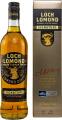 Loch Lomond Signature Blended Scotch Whisky Solera Vat 40% 700ml