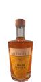 aged Enderle Emmer Whisky 43% 500ml
