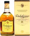 Dalwhinnie 15yo 43% 700ml