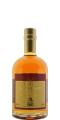 Lakeland 2010 Single Lakeland Malt Whisky First Fill Port Wine 41% 500ml