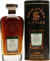 Strathisla 1979 SV Cask Strength Collection 46% 700ml