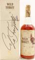 Wild Turkey 12yo Cuvee La Fayette 50.5% 750ml