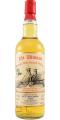 Fettercairn 2006 vW The Ultimate Cask Strength Bourbon Barrel #107682 54.1% 700ml
